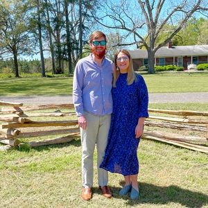 Meet your Posher, Jordan